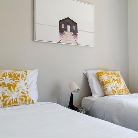 Bells Beach Cottages Bellbrae Экстерьер фото