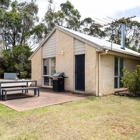 Bells Beach Cottages Bellbrae Экстерьер фото