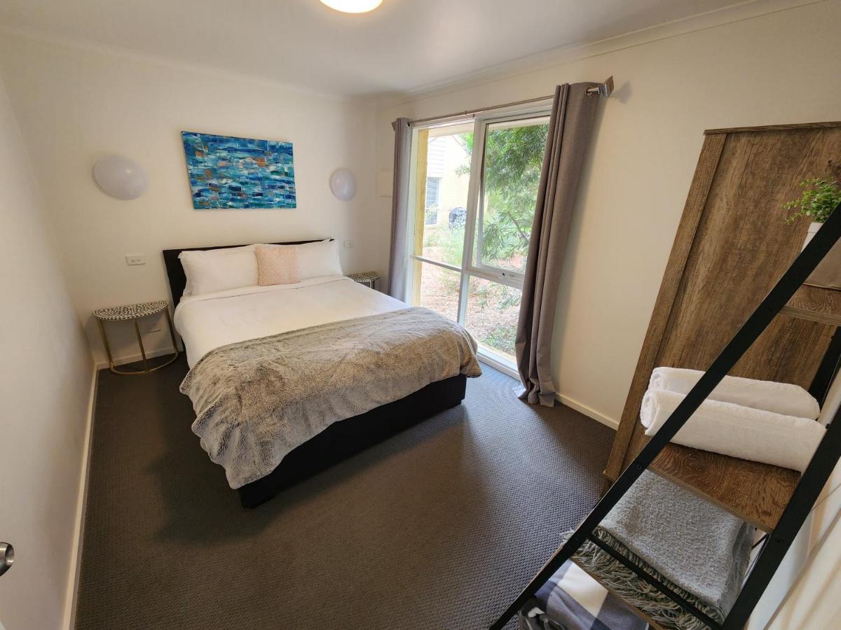 Bells Beach Cottages Bellbrae Экстерьер фото