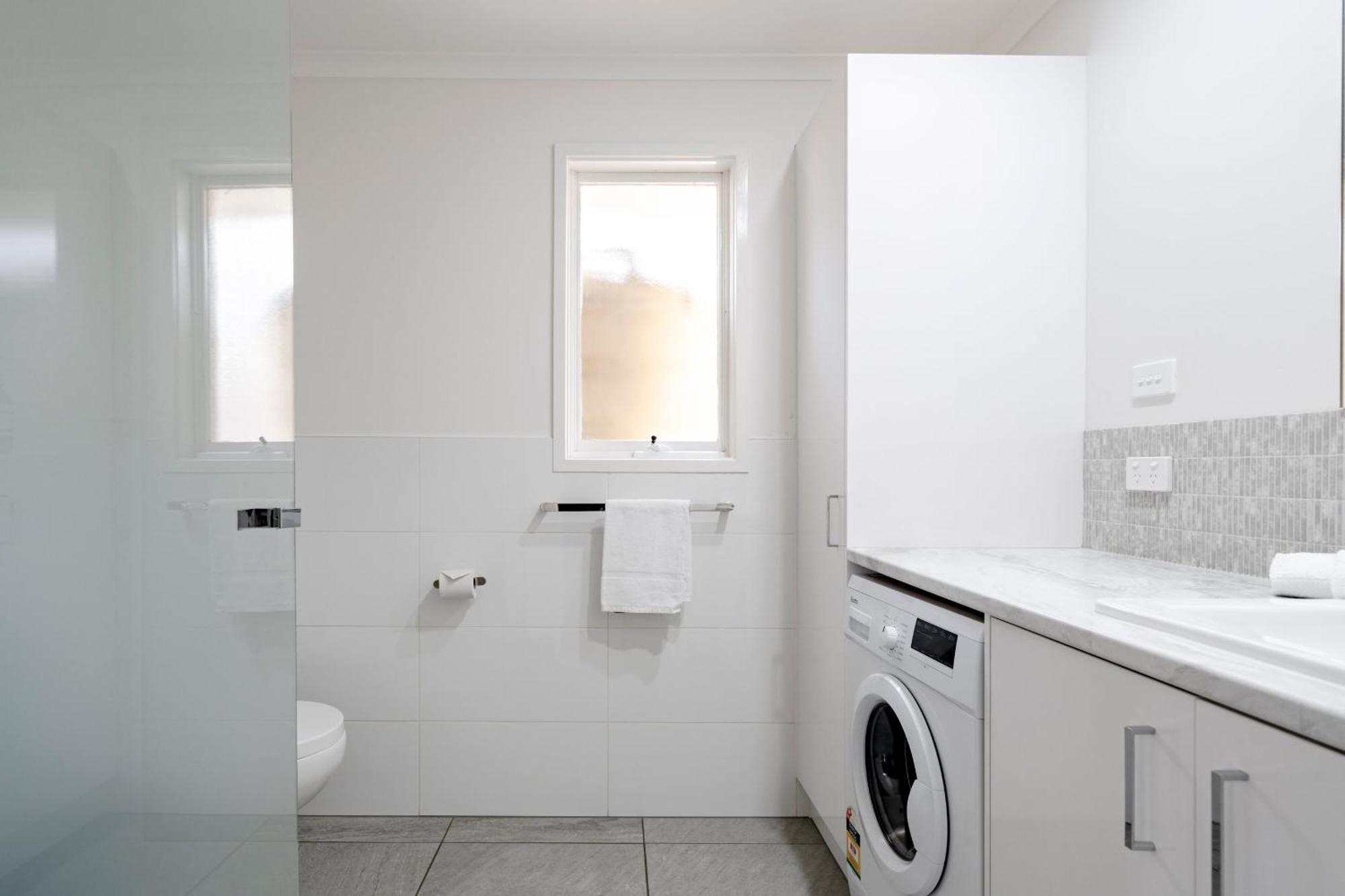 Bells Beach Cottages Bellbrae Экстерьер фото