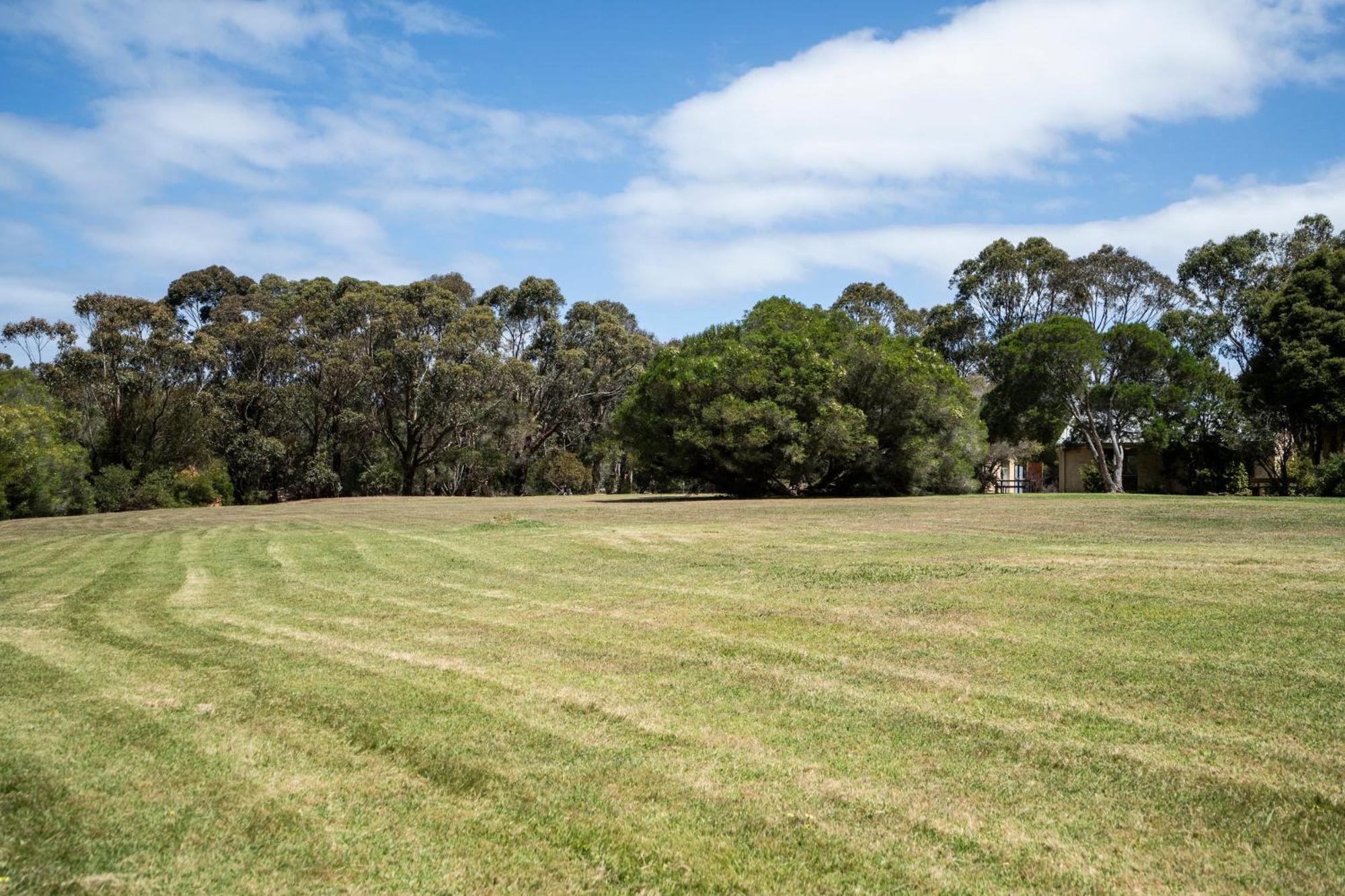 Bells Beach Cottages Bellbrae Экстерьер фото